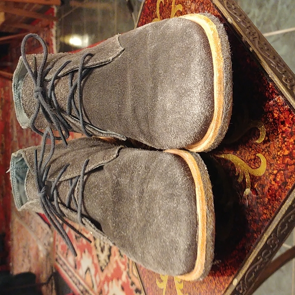 Frank Wright chuka boot sz12 - Picture 3 of 8